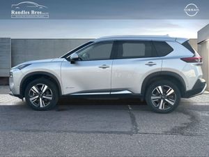 Nissan X-Trail Epower X-trail SVE 5 Seater - Image 3
