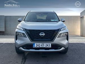 Nissan X-Trail Epower X-trail SVE 5 Seater - Image 4