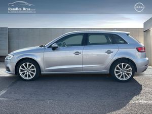 Audi A3 1.6tdi 116 S-tronic SE - Image 3