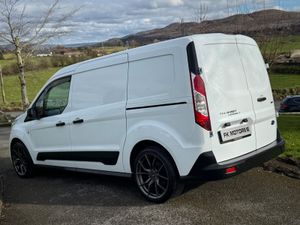 Ford Transit Connect 2019 auto 3 seater - Image 2