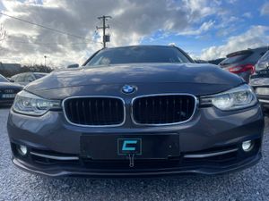 BMW 3-Series 2018 - Image 3