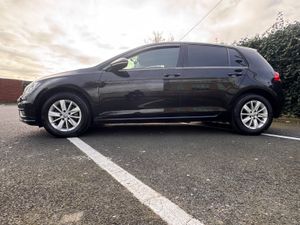Volkswagen Golf 2017 - Image 4