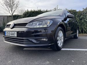 Volkswagen Golf 2017 - Image 3