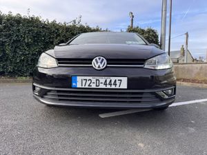 Volkswagen Golf 2017 - Image 2