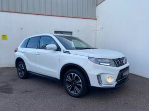 Suzuki Vitara 2023 - Image 4