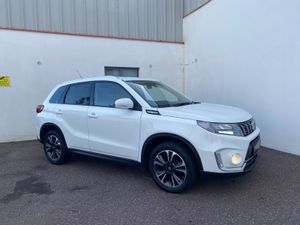 Suzuki Vitara 2023 - Image 2