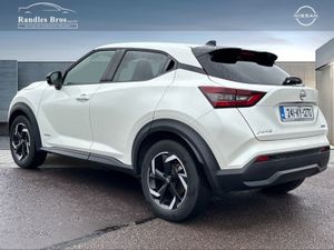 Nissan Juke Hybrid 1.6 SV Premium - Image 2