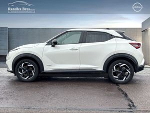 Nissan Juke Hybrid 1.6 SV Premium - Image 3