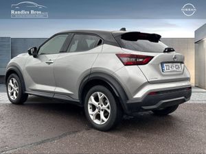 Nissan Juke 1.0t PET DCT 2WD SV Premium - Image 2