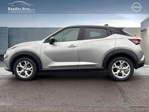 Nissan Juke 1.0t PET DCT 2WD SV Premium - Image 3