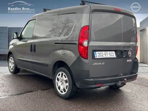 Fiat Doblo 1.6 MJ 95hp Pop - Image 2