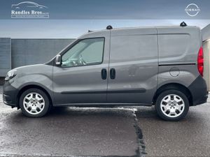 Fiat Doblo 1.6 MJ 95hp Pop - Image 3
