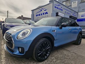 2018 MINI CLUBMAN 1.5L PETROL MANUAL NCT 03/27 - Image 2