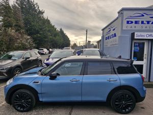 2018 MINI CLUBMAN 1.5L PETROL MANUAL NCT 03/27 - Image 3
