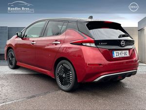 Nissan Leaf Leaf SVE 40 kWh - Image 2