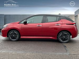 Nissan Leaf Leaf SVE 40 kWh - Image 3