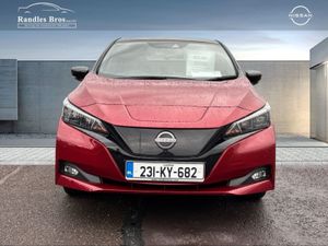 Nissan Leaf Leaf SVE 40 kWh - Image 4