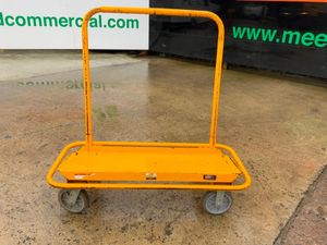 SHEET MATERIALS TROLLEY... - Image 2