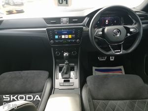 Skoda Superb Superb SPT 2.0tdi 150HP DSG - Image 2