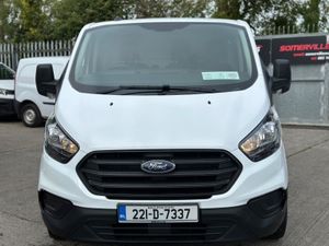 Ford Transit Custom “NEW DOE” 2022 - Image 2