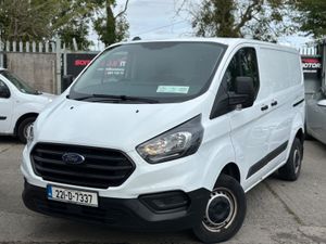 Ford Transit Custom “NEW DOE” 2022 - Image 3