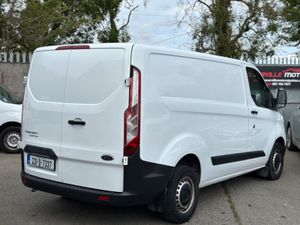 Ford Transit Custom “NEW DOE” 2022 - Image 4
