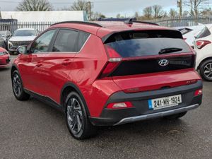 Hyundai Bayon 1.2i Executive  just IN - Image 4