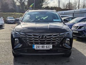 Hyundai Tucson 4WD Executive Plus Phev Auto - Image 2