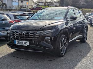 Hyundai Tucson Phev Executive Plus 4WD  just IN - Image 3