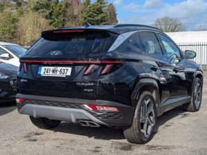 Hyundai Tucson Phev Executive Plus 4WD  just IN - Image 4