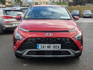 Hyundai Bayon 1.2i Executive  just IN - Image 2