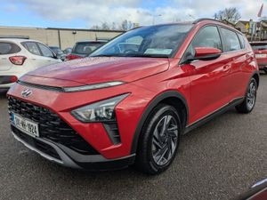 Hyundai Bayon 1.2i Executive  just IN - Image 3