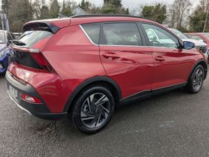 Hyundai Bayon 1.2i Executive  just IN - Image 4