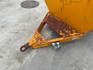** 2015 .....950 litre.... Bunded Fuel Bowser.... - Image 3