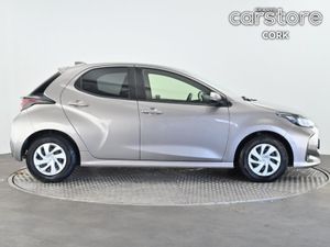 Toyota Yaris 1.0 Auto - Image 3