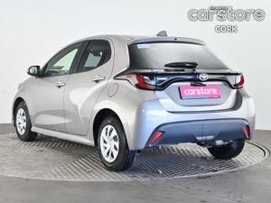 Toyota Yaris 1.0 Auto - Image 4