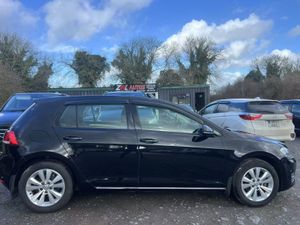 132 Volkswagen Golf  1.2 Tsi - Image 4