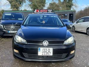 132 Volkswagen Golf  1.2 Tsi - Image 3
