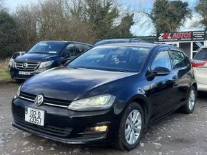 132 Volkswagen Golf  1.2 Tsi - Image 2