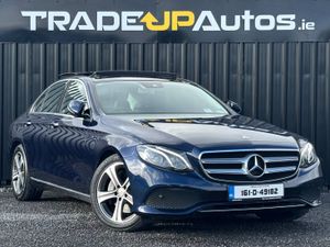 Mercedes-Benz E220d Premium - Image 3