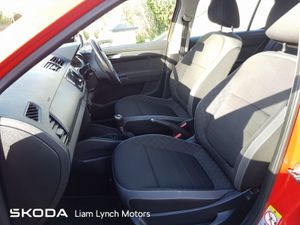 Skoda Fabia 1.0 MPI 60 BHP Ambition - Image 4