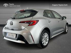 Toyota Corolla Luna H/B - Image 2