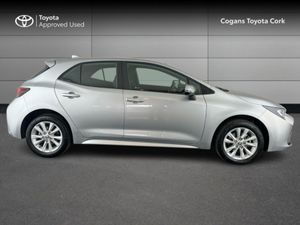 Toyota Corolla Luna H/B - Image 3