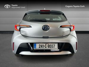 Toyota Corolla Luna H/B - Image 4