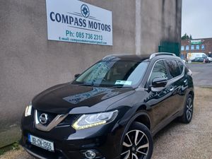 Nissan X-Trail 2016 1.6D 7 Seater - Image 3