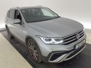 Volkswagen Tiguan A7 Elegance 2.0 Tdi D7 - 1968cc - Image 2