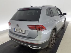Volkswagen Tiguan A7 Elegance 2.0 Tdi D7 - 1968cc - Image 3