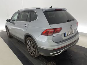 Volkswagen Tiguan A7 Elegance 2.0 Tdi D7 - 1968cc - Image 4