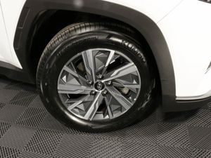 Hyundai Tucson Hybrid Comfort Plus 1.6l Petrol Au - Image 3