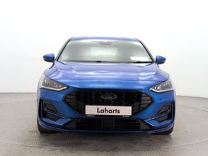 Ford Focus St-line 1.0t 5DR 125PS - Image 4
